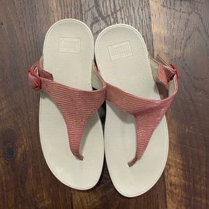 Fitflop Size 6